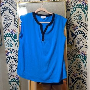 Calvin Klein blouse